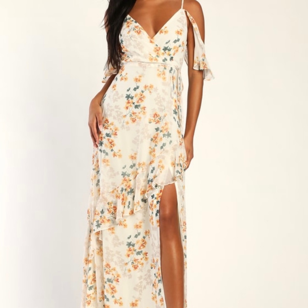 Beautiful Lulu’s dress size L